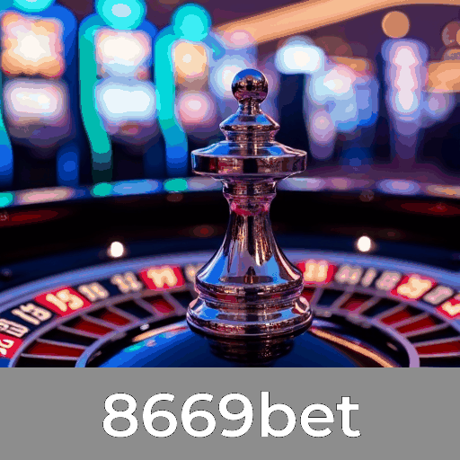 Garanta Acesso Exclusivo com Login Seguro em 8669bet
