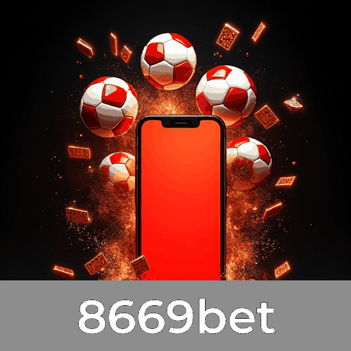Garanta Acesso Exclusivo com Login Seguro em 8669bet
