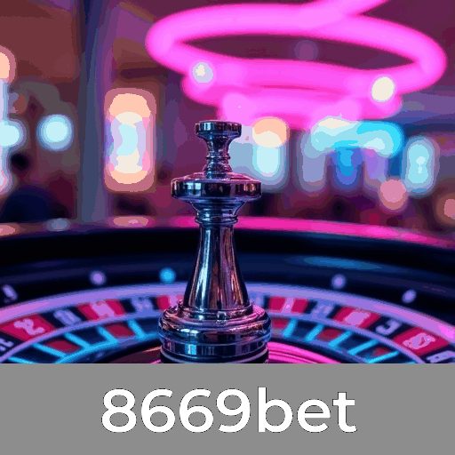 8669bet Social Casino: Emoção e Interação Real