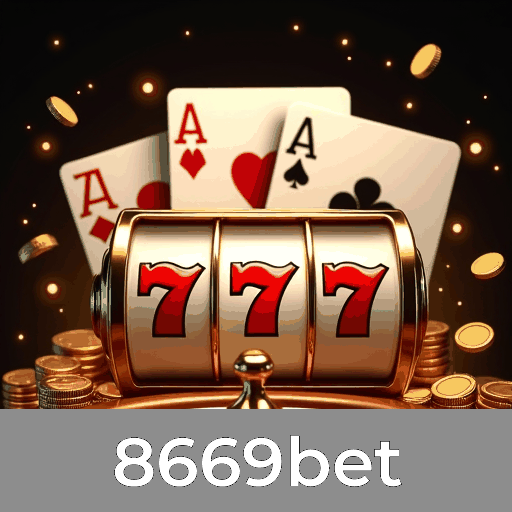 8669bet Social Casino: Emoção e Interação Real