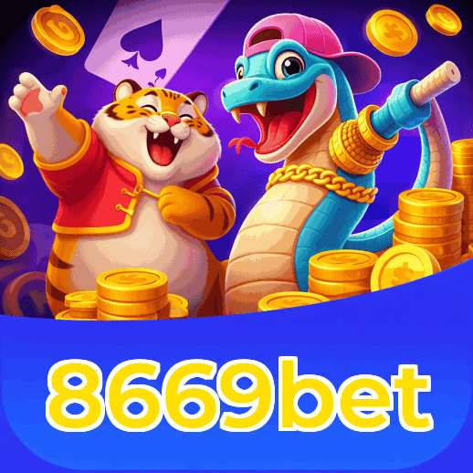 8669bet