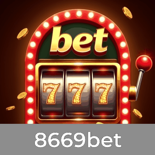 8669bet: Cassino Premiado e Pagamentos Rápidos