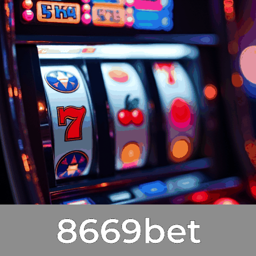 8669bet: Ideia Revolucionária em Jogos Online e Valor de Plataforma
