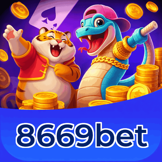 8669bet