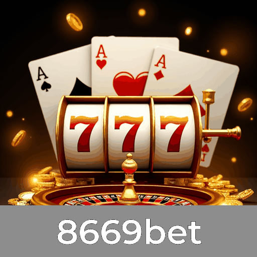 8669bet: Ideia Revolucionária em Jogos Online e Valor de Plataforma
