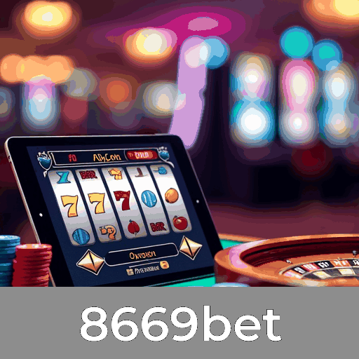 Métodos Otimizados na 8669bet: Avaliação Sistemática de Promoções