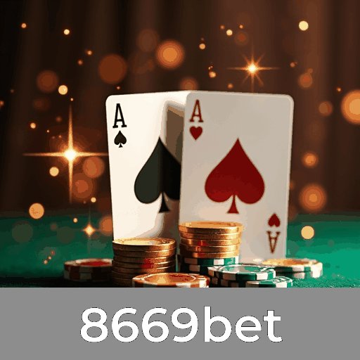 8669bet: Ideia Revolucionária em Jogos Online e Valor de Plataforma