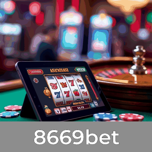 8669bet Plataforma: Comunidade Vibrante e Interativa