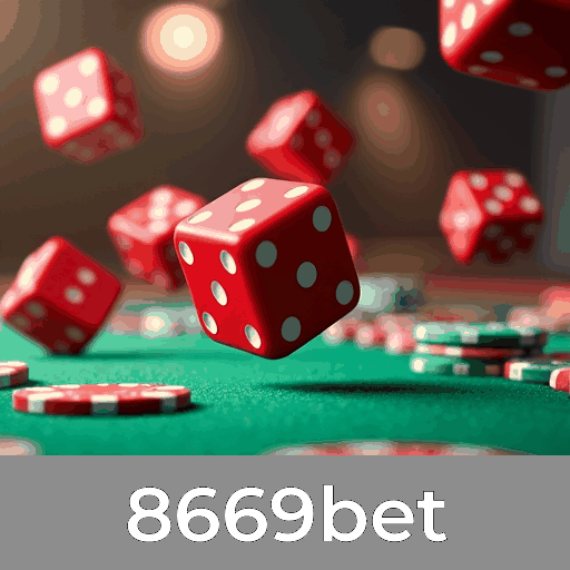 8669bet Plataforma: Comunidade Vibrante e Interativa