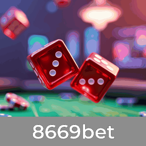 8669bet: Jogo em Tempo Real, Experiência Emocionante