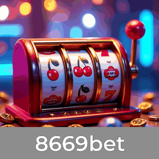 8669bet: Jogo em Tempo Real, Experiência Emocionante