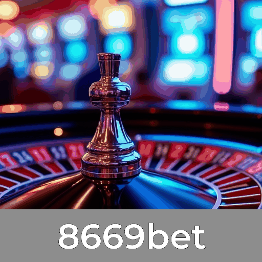 Garanta Acesso Exclusivo com Login Seguro em 8669bet