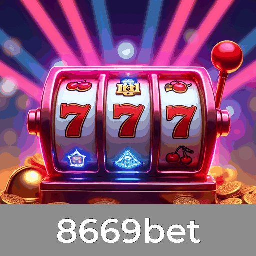 Garanta Acesso Exclusivo com Login Seguro em 8669bet
