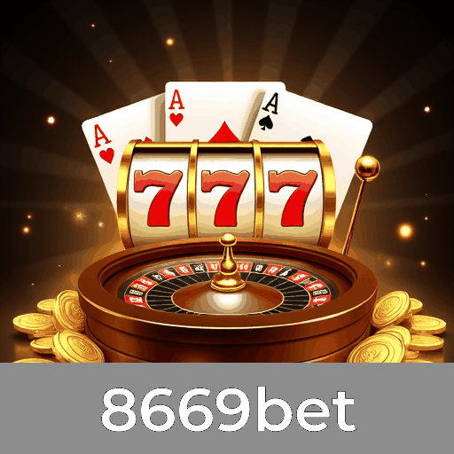 8669bet: Ideia Revolucionária em Jogos Online e Valor de Plataforma