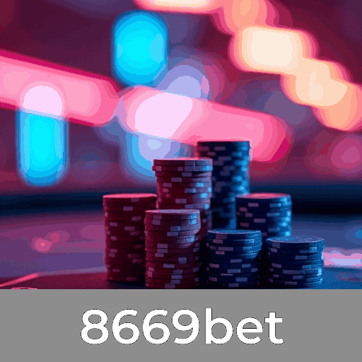 8669bet Social Casino: Emoção e Interação Real