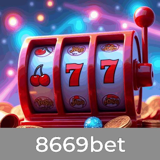 8669bet Social Casino: Emoção e Interação Real