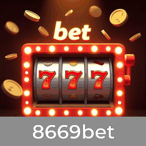 8669bet: Jogo em Tempo Real, Experiência Emocionante